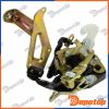 Serrure de porte gauche arrière pour HYUNDAI | EZC-HY-609, A52-85-0053